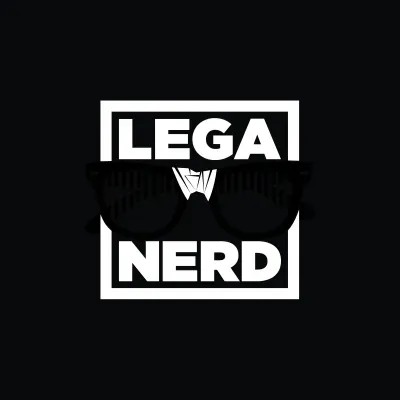 Lega Nerd's icon