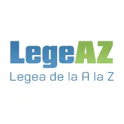 legeaz.net's icon