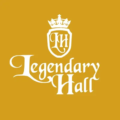 legendary-hall.com's icon