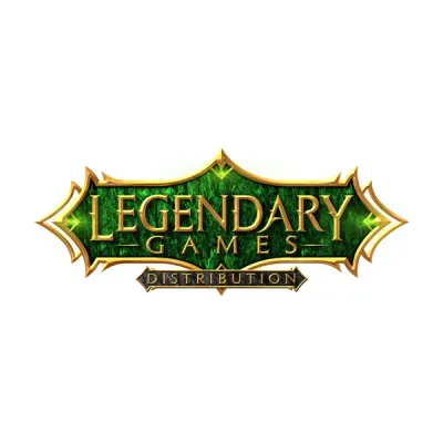 Legendary Games Distribution's icon