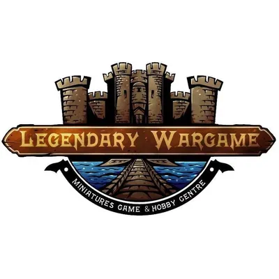 legendarywargame.com's icon