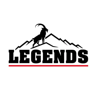 legendsseneca.com's icon