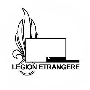 legion-etrangere.com's icon