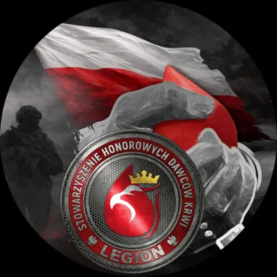legionhdk.pl's icon