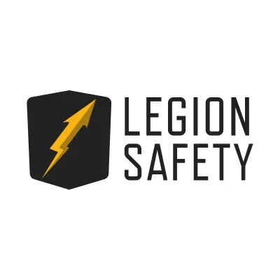 — Legion Safety's icon