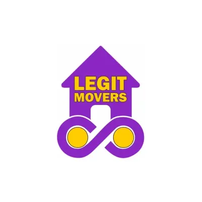 Legitmoversla's brand icon
