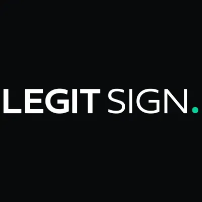 Legit Sign's icon