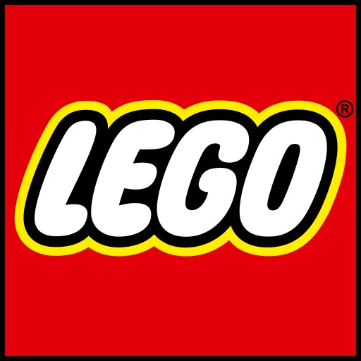 Lego BR logo