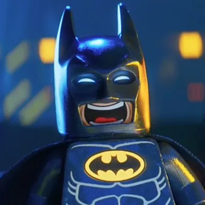 legobatman.com's icon