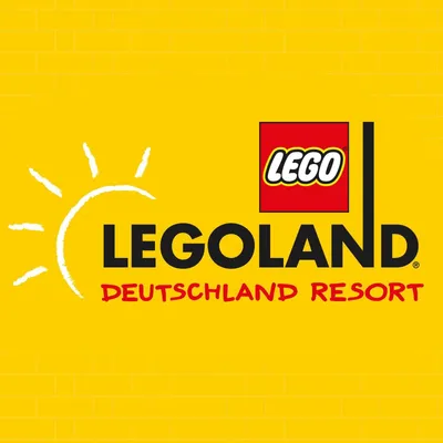 legoland.de's icon