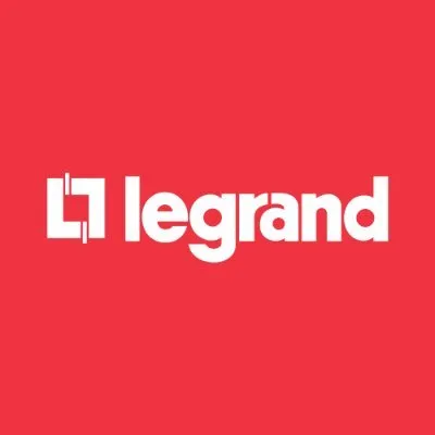 legrand.co.uk's icon