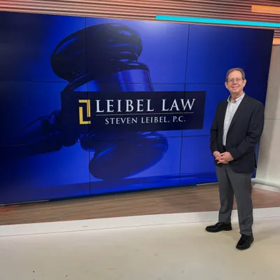 leibel.com's icon