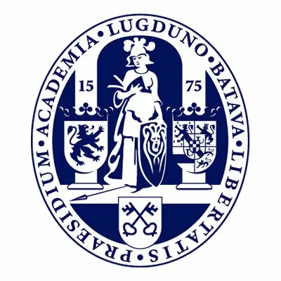 Leiden University's icon