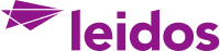 Leidos logo