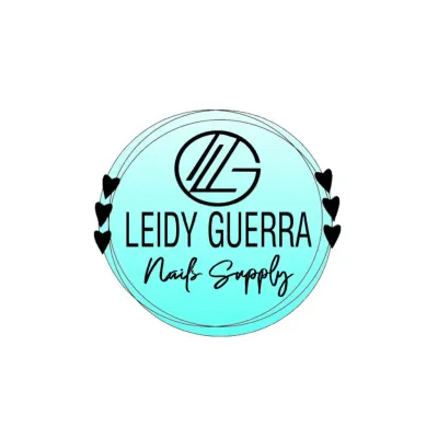 LEIDYGUERRANAILSSUPPLY Coupons and Promo Code