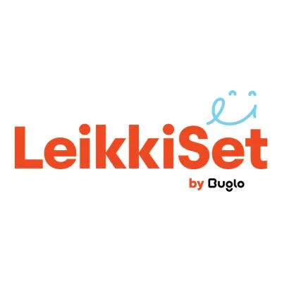 leikkiset.fi's icon
