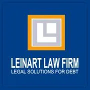 leinartlaw.com's icon