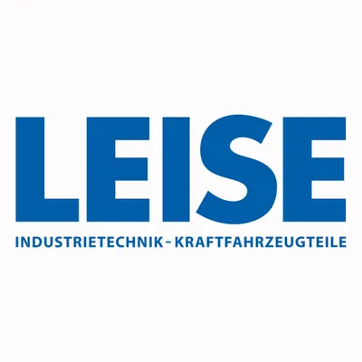 leise.de's icon