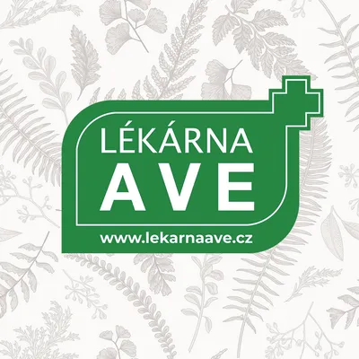 lekarnaave.cz's icon