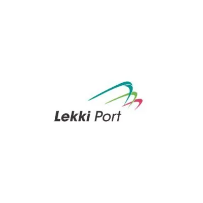 lekkiport.com's icon