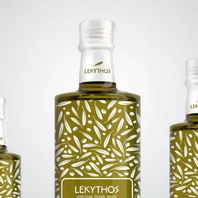 lekythos.com's icon