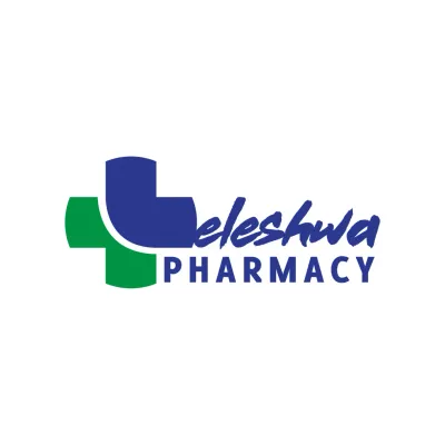 to Leleshwa Pharmacy's icon
