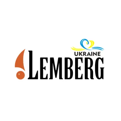 Lemberg Kaviar's brand icon