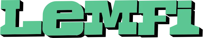 LemFi logo