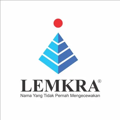 lemkra.co.id's icon