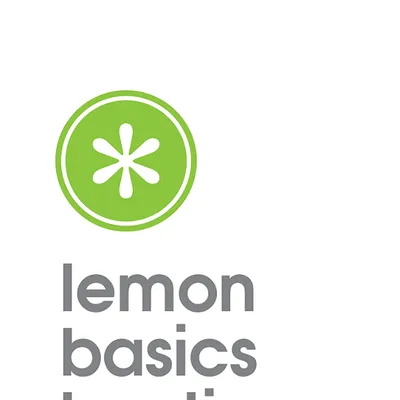 lemonbasics.com's icon