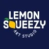 lemonsqueezyartstudio.com's icon