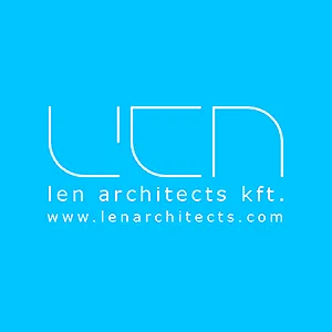 lenarchitects.com's icon