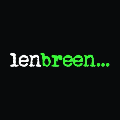 Len Breen's icon