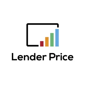lenderprice.com's icon