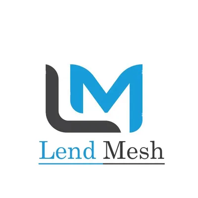 lendmesh.com's icon