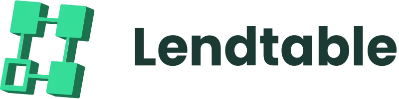 Lendtable logo