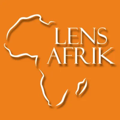 lensafrikgroup.com's icon