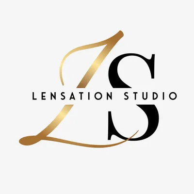 lensationstudio.com's icon