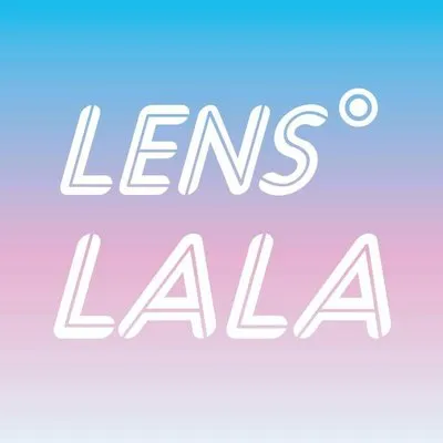 lenslala3.com's icon