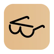 Lensmart Online logo