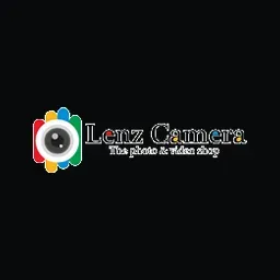 LenzCamera's icon