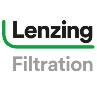 lenzing-filtration.com's icon