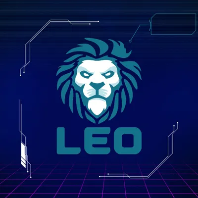leo.co.ls's icon
