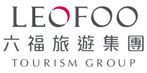 六福開發股份有限公司 logo