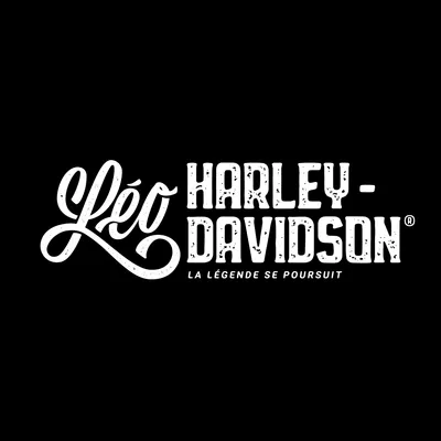 leoharleydavidson.com's icon