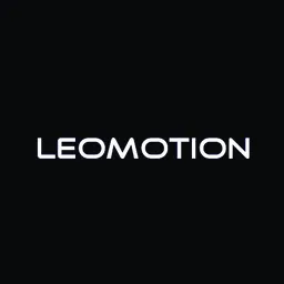 Leomotion's icon