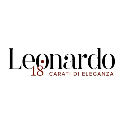Leonardo 18 carati's icon