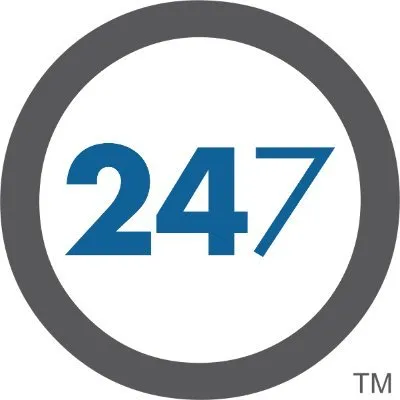 company logo