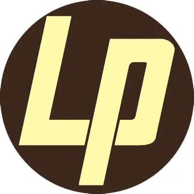 leonardpaper.com's icon