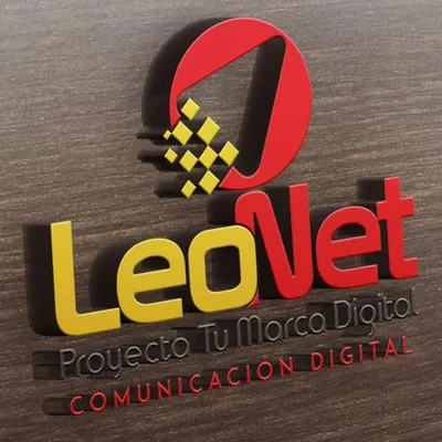 leonet.co's icon